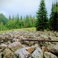 Каменная река Белорецк река Нура