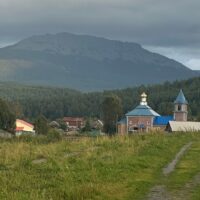 Большой Иремель из Тюлюка: подробный гайд, цены, жилье и заброска