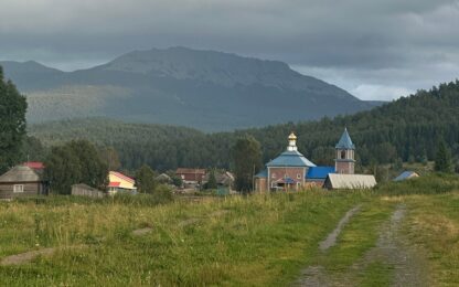 Большой Иремель из Тюлюка: подробный гайд, цены, жилье и заброска